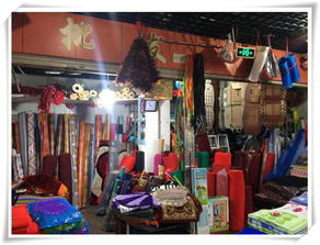 江明日用品批发商行 黄龙洞市场内的日用品批发专家