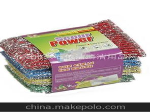 日用品百洁布市场探析 供应商、价格与批发渠道全攻略